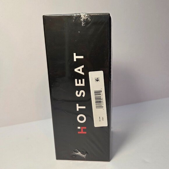 NWT Gift Idea for Game Night! -- Hot Seat The Game That’s All About You (Dyce) - Picture 5 of 5